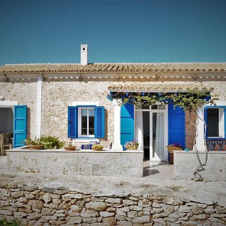 Siamoformentera Villa Antonella San Francisco Javier Extérieur photo