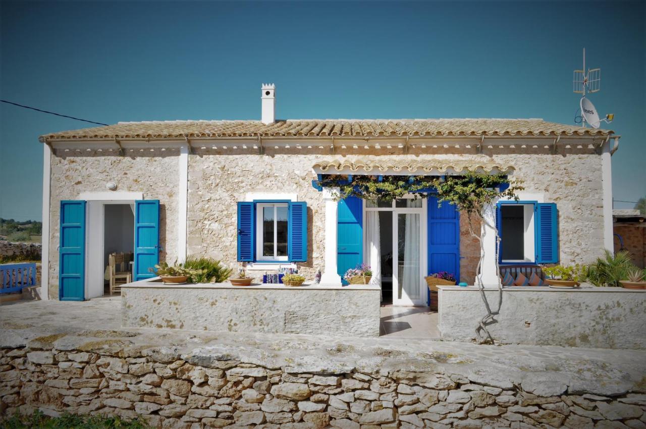 Siamoformentera Villa Antonella San Francisco Javier Extérieur photo