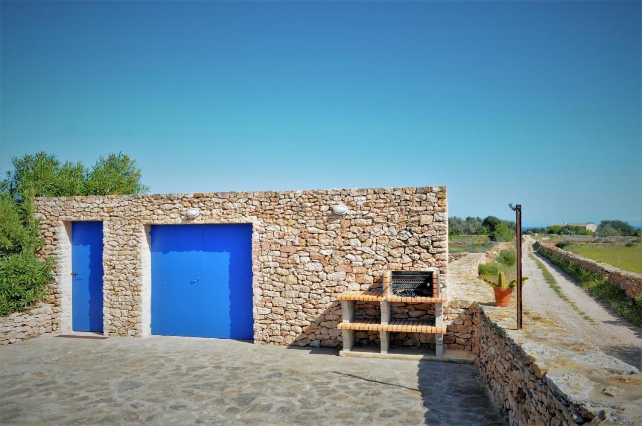 Siamoformentera Villa Antonella San Francisco Javier Extérieur photo