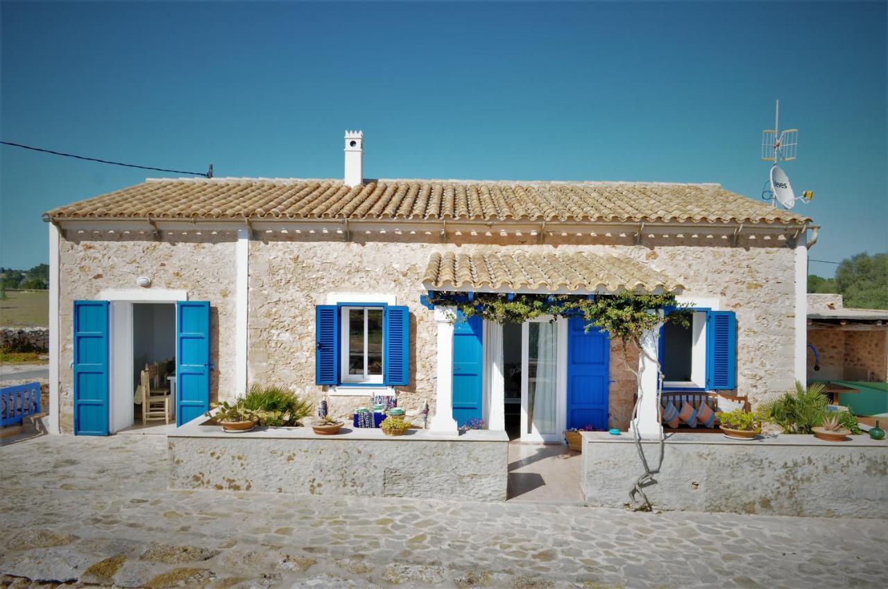 Siamoformentera Villa Antonella San Francisco Javier Extérieur photo
