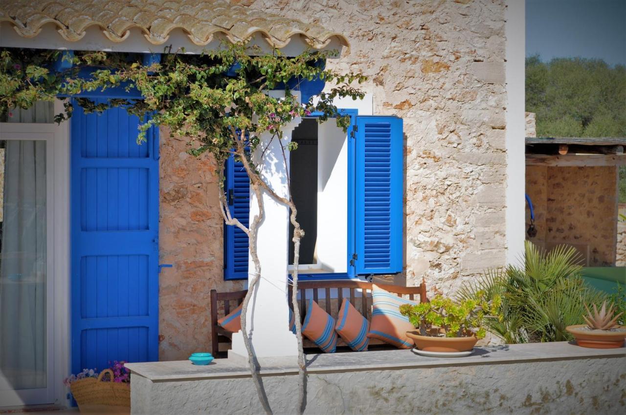 Siamoformentera Villa Antonella San Francisco Javier Extérieur photo
