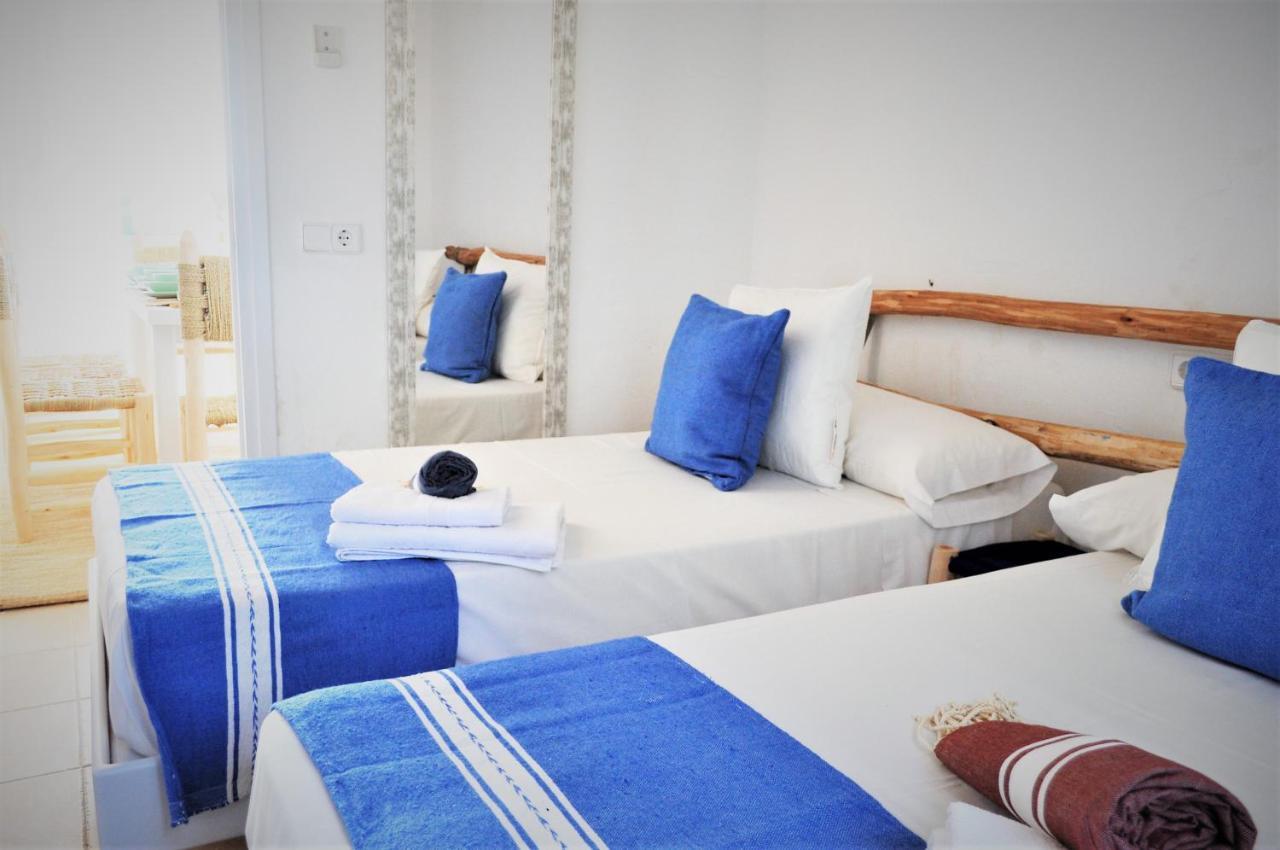 Siamoformentera Villa Antonella San Francisco Javier Extérieur photo