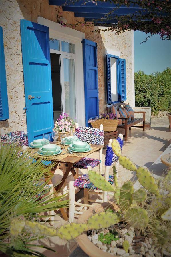 Siamoformentera Villa Antonella San Francisco Javier Extérieur photo
