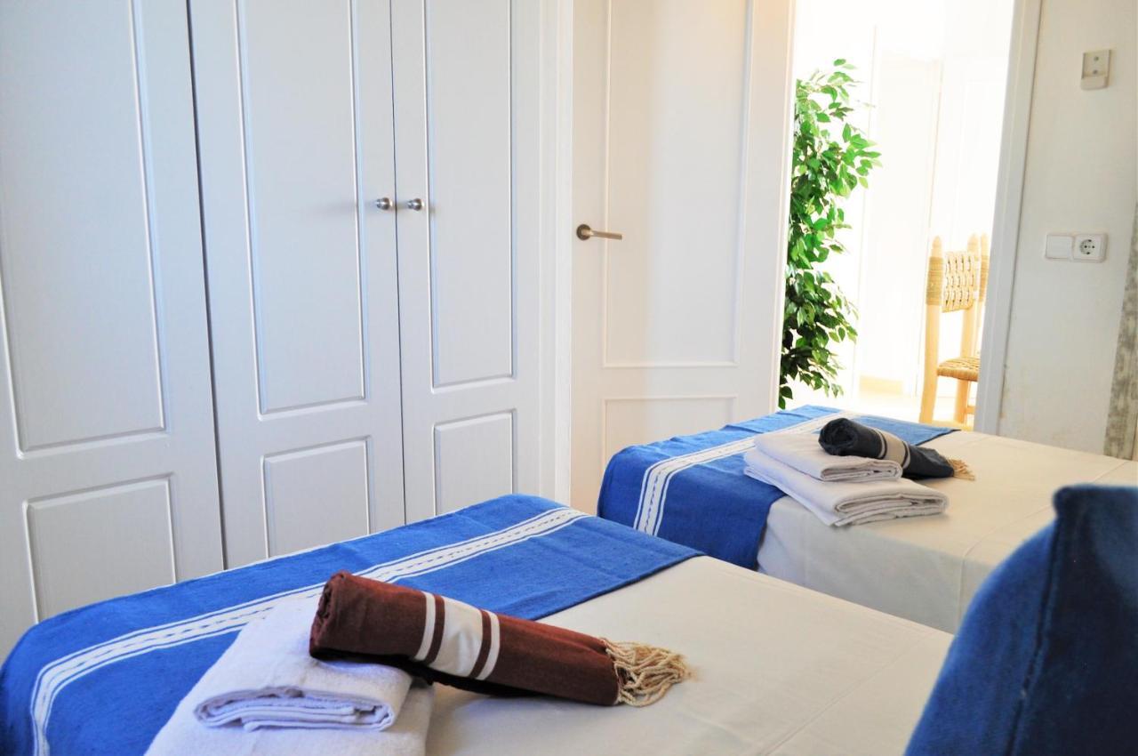 Siamoformentera Villa Antonella San Francisco Javier Extérieur photo