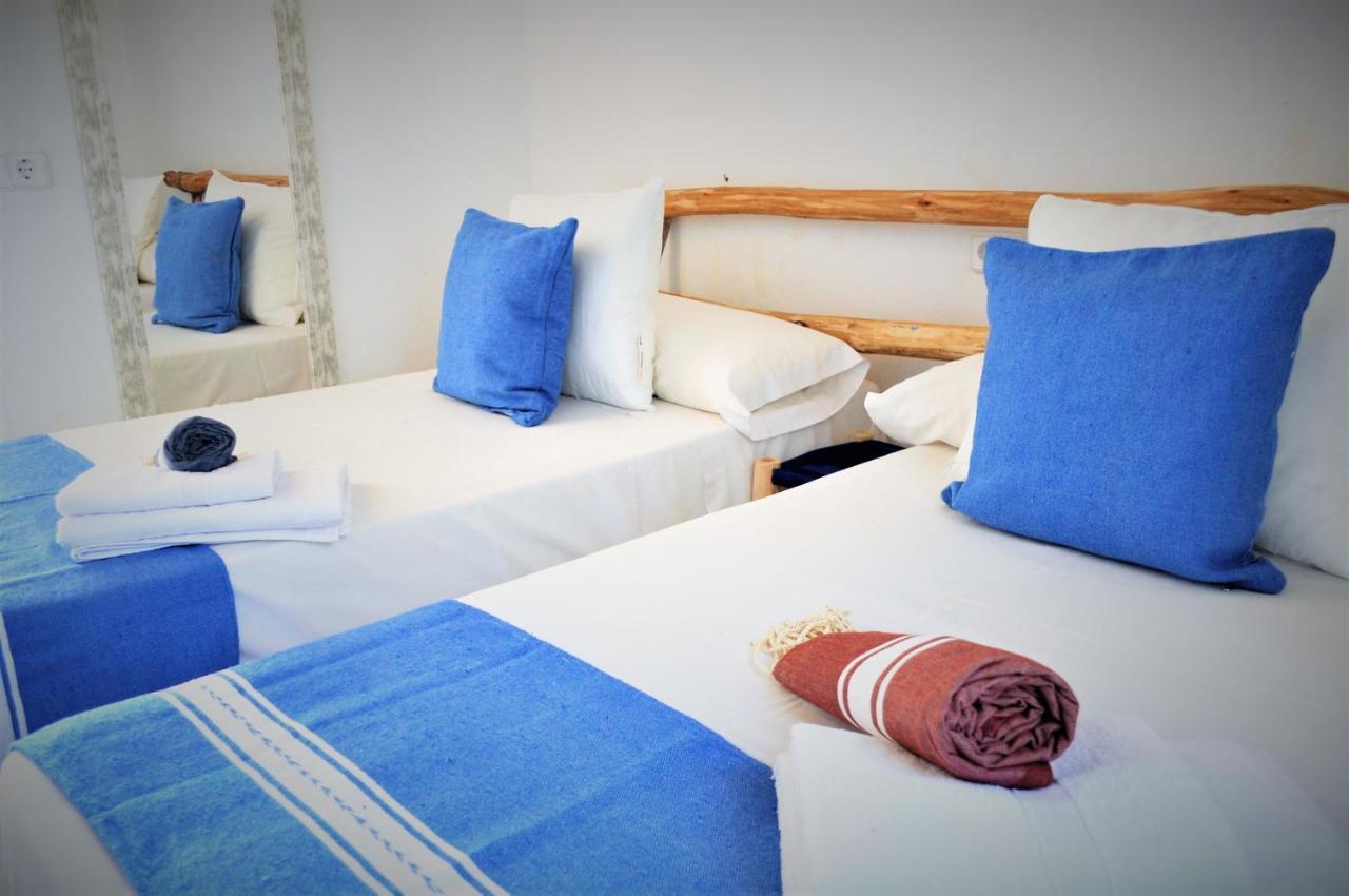 Siamoformentera Villa Antonella San Francisco Javier Extérieur photo