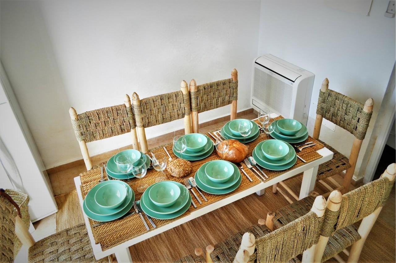 Siamoformentera Villa Antonella San Francisco Javier Extérieur photo