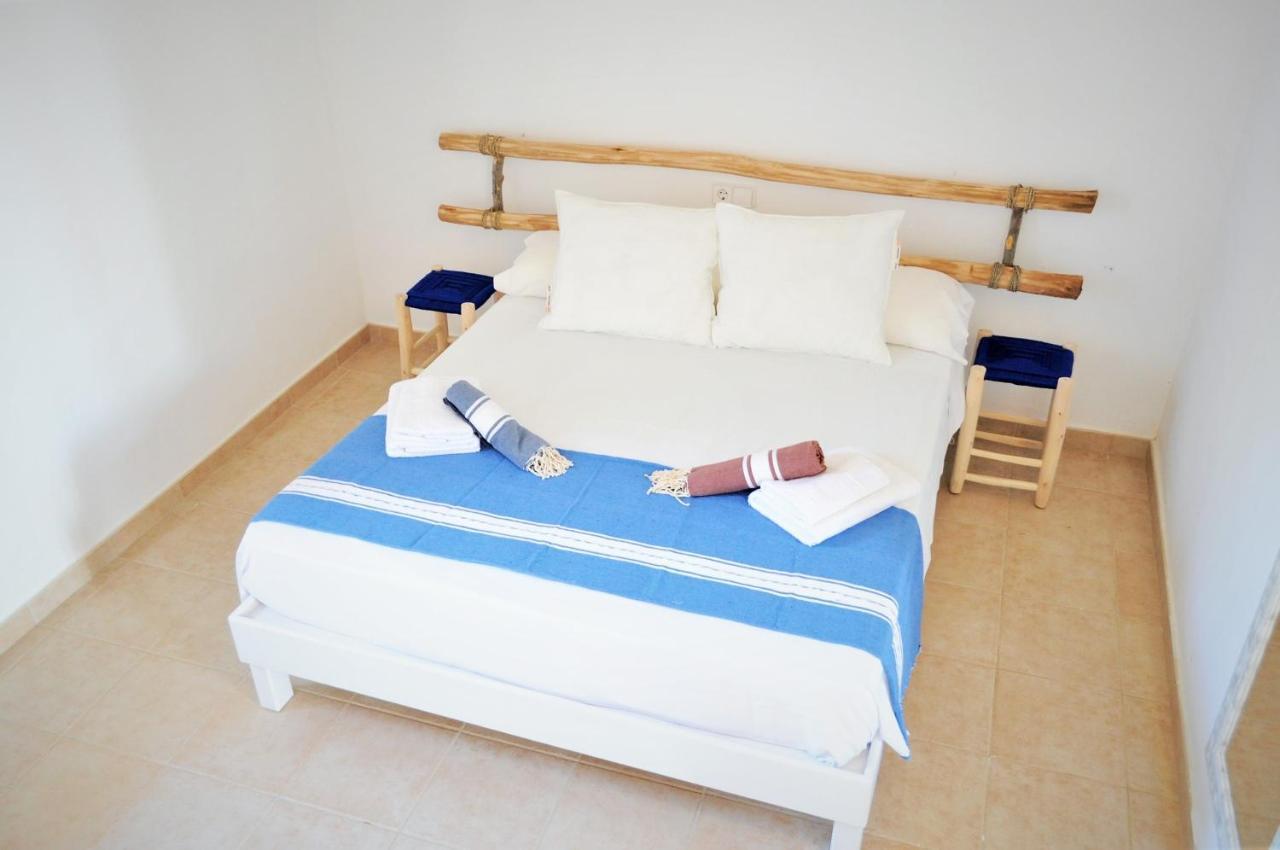 Siamoformentera Villa Antonella San Francisco Javier Extérieur photo