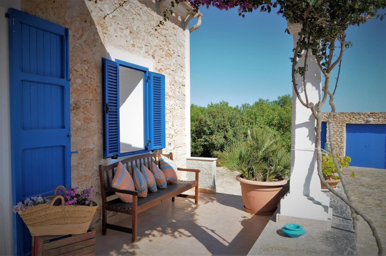 Siamoformentera Villa Antonella San Francisco Javier Extérieur photo