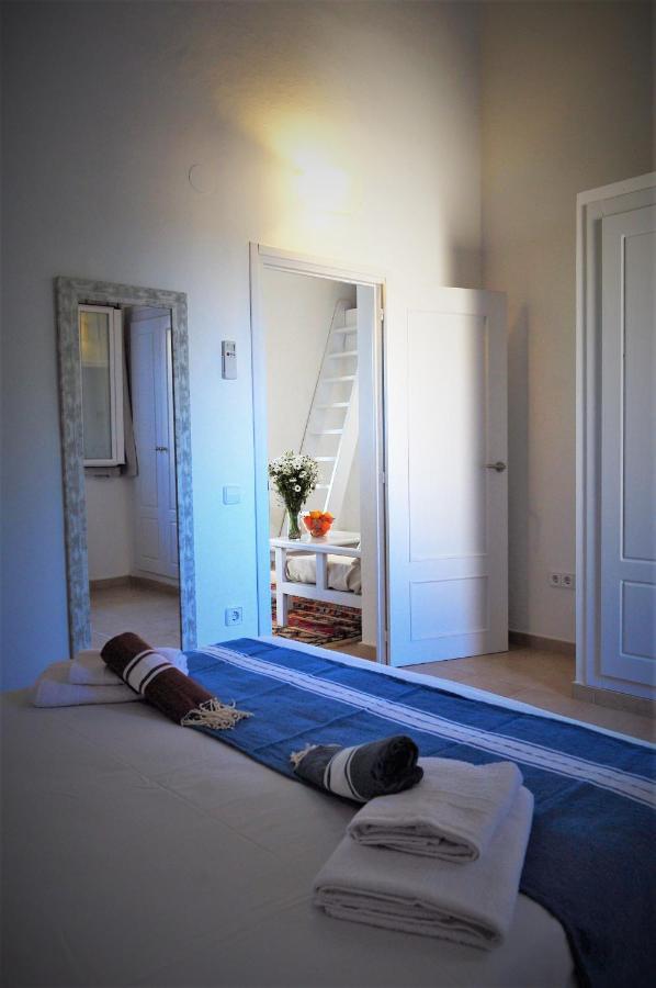 Siamoformentera Villa Antonella San Francisco Javier Extérieur photo